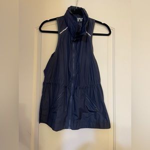 Athleta lightweight vest